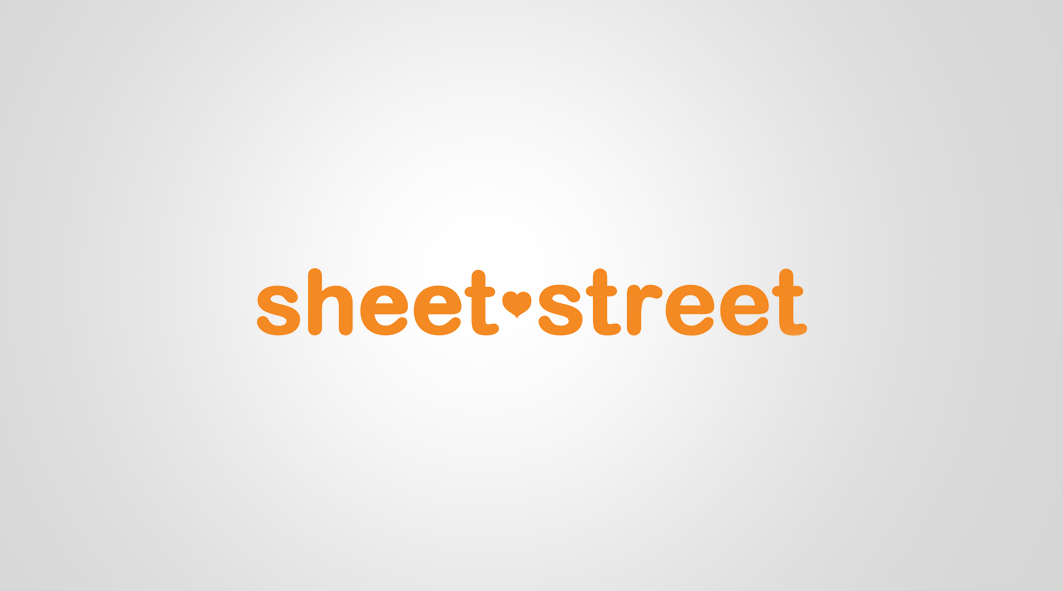 Sheet street